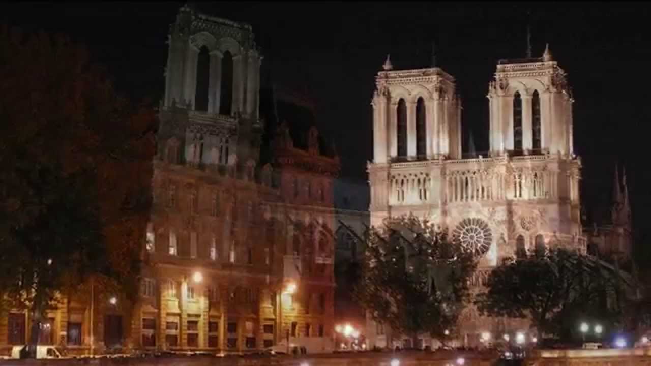 O rosto de Jesus Cristo impresso nas catedrais medievais