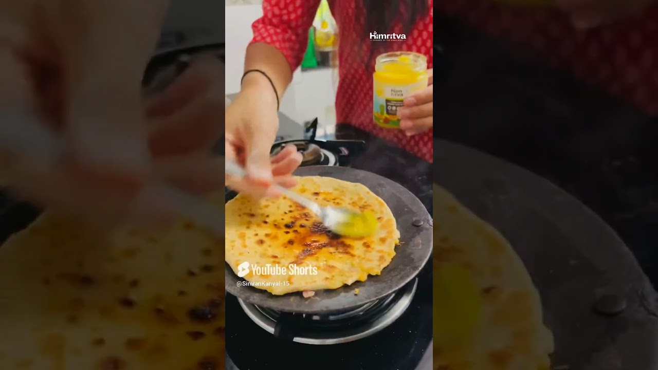 Bilona Cow Ghee