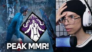 What Really Happens in High MMR...