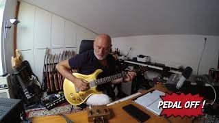 &quot;Clone&quot; of Klon test  by Chicco Gussoni