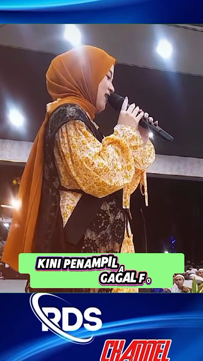 Nissa Sabyan makes netizens lose focus ❗#shorts