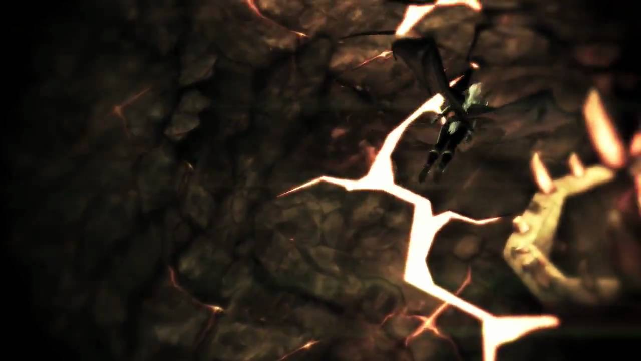 Aion Asmodian Ascension