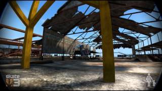 What The Fuuu-Ootplant? Skate 3