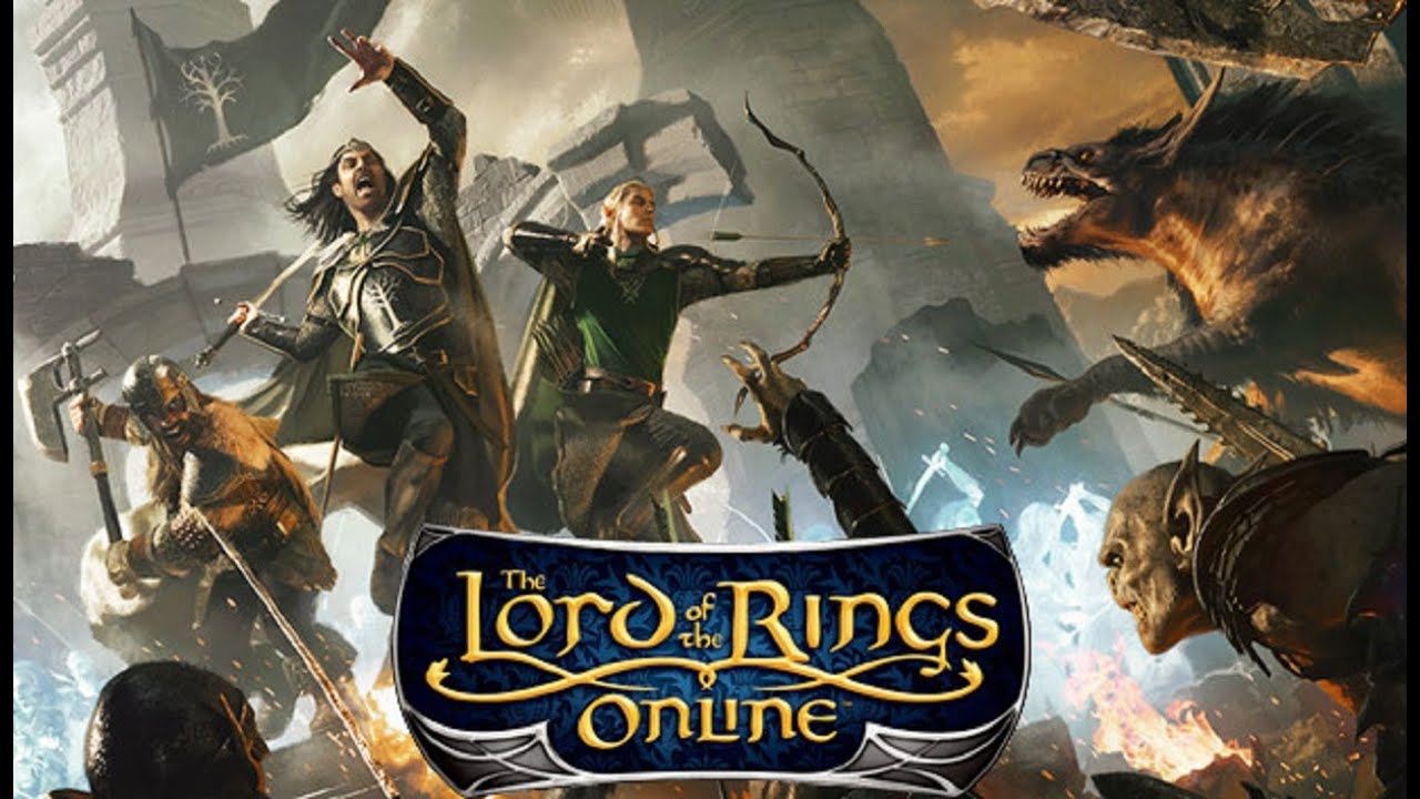 русификатор на the lord of the rings online steam фото 98