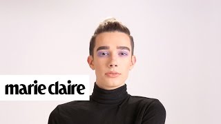 JCharlesBeauty | Beauty Boys of Instagram