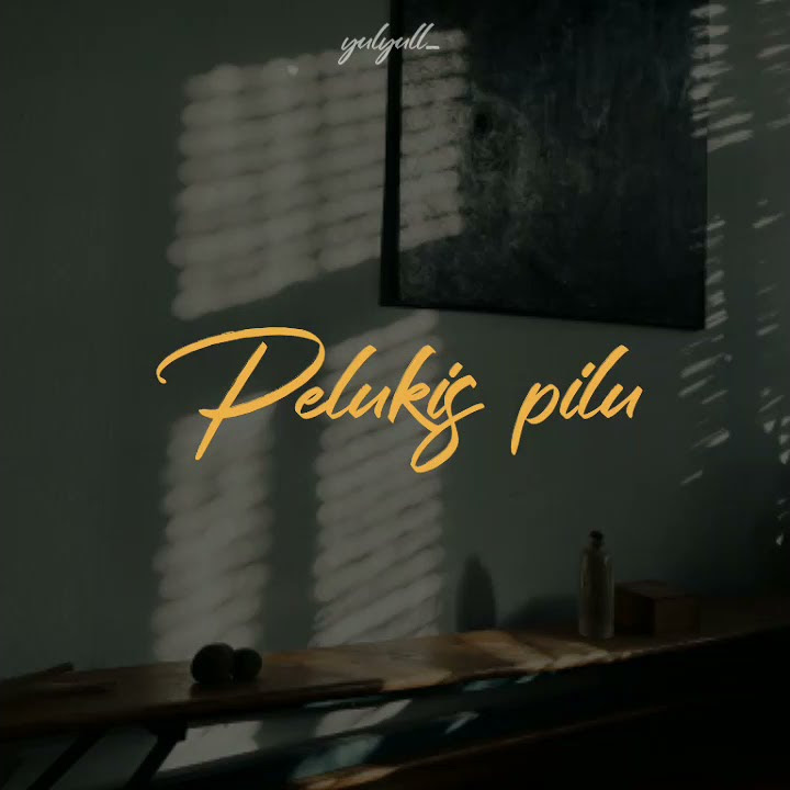 Faisal resi ~ Pelukis pilu (story wa || snapgram)