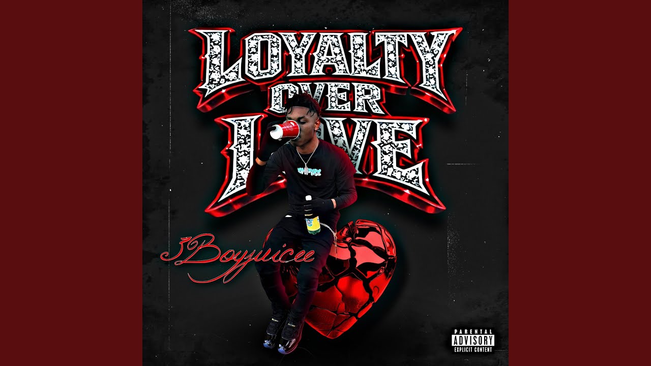 Loyalty over love