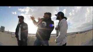 A-Plus - Give It Away Official Music Video