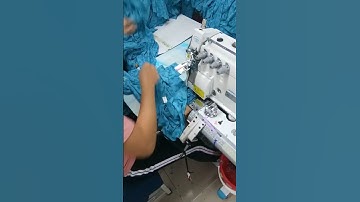 Vắt sổ tra bo cổ tim 23s t12