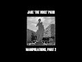 Manipulations part 2  dark ambience remix album by jake the voice parr