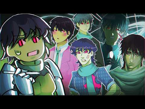 10 Art Styles CHALLENGE?!
