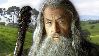 Epic Sax Gandalf 1 Hour HD Quality
