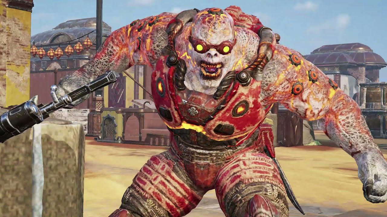 gears tactics jacked mode gears tactics jacked mode