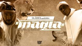 Bubaseta &amp;  @Aerstame_oficial  - Árbol feat @Suppra - Magia