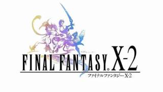 Final Fantasy X-2: Thousand Words (Piano)