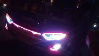 Dj tante culik aku dong versi bus malam full strobo