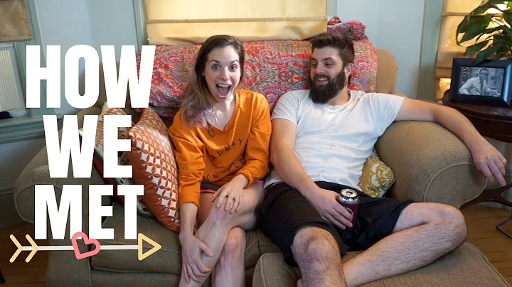 STORYTIME | HOW WE MET!!!