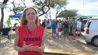 Maui looks to the future following devastating wildfires