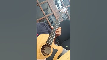Kalih Welasku | Solo Gitar