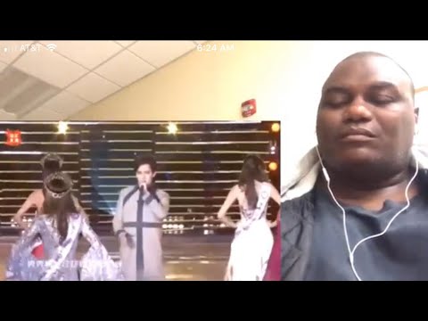 dimash kudaibergen the crown