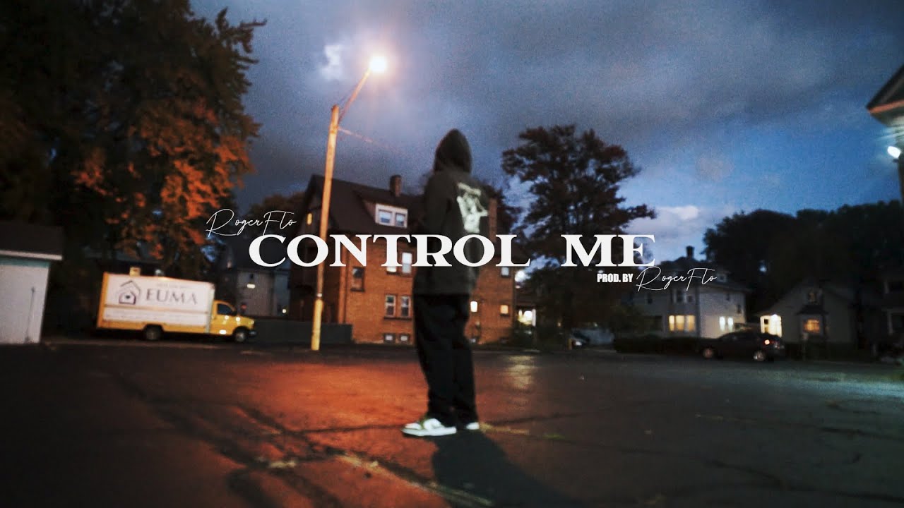 Watch RogerFlo - Control Me (Official Music Video) on YouTube Watch RogerFlo - Control Me (Official Music Video) on YouTube