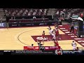 Mike smith  sahvir wheeler  ball screen passing  michigan basketball  georgia basketball  2021
