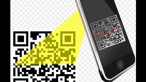 How to Scan QR Codes on iPhone with Chrome