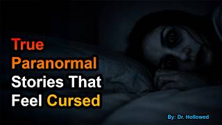 Paranormal Encounters People Still Can’t Explain