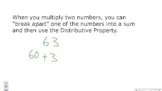 Lesson 1 5 Mental Math