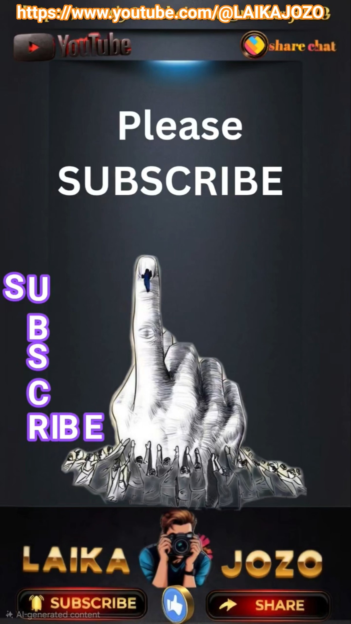 வைரல் வீடியோ - ShareChat