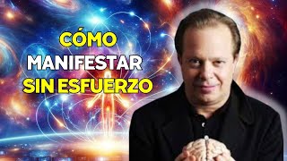 El Secreto de la Mente Subconsciente Enseñanzas de JOE DISPENZA