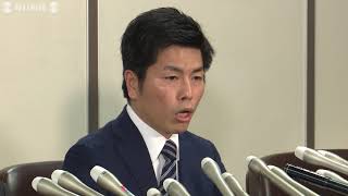 池袋暴走事故：書類送検受けて遺族が会見