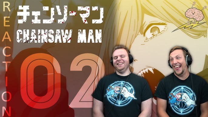 Legendas Chainsaw Man Arrival in Tokyo - Legendas portuguese (br