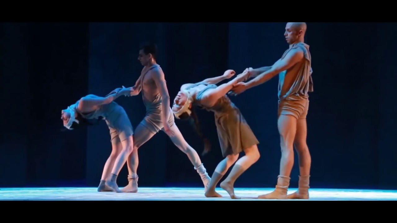 Провинциальные танцы - YouTube