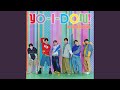 YO-I-DON!