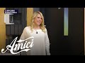 Amici 23 - Il compleanno di Anna Pettinelli