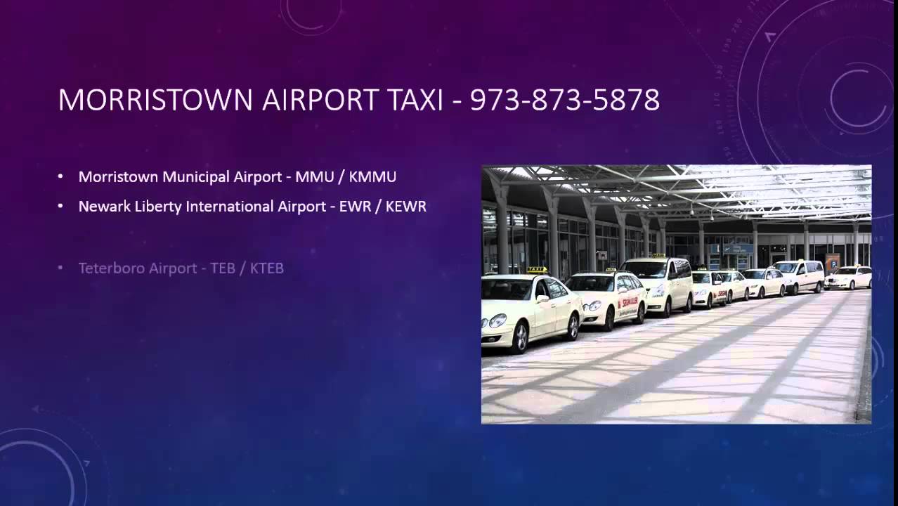 Morristown Tn Cab Service