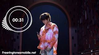 Fake Love - BTS Ringtone (Version2) | BEST K-POP RINGTONES