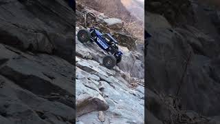 Ultimate RC Rock Climbing Test | RC Crawler Extreme Climbing Skills #rcoffroad #rccar #rccrawler