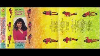 002. Cici Faramida - Cintaku Bulat Bulat
