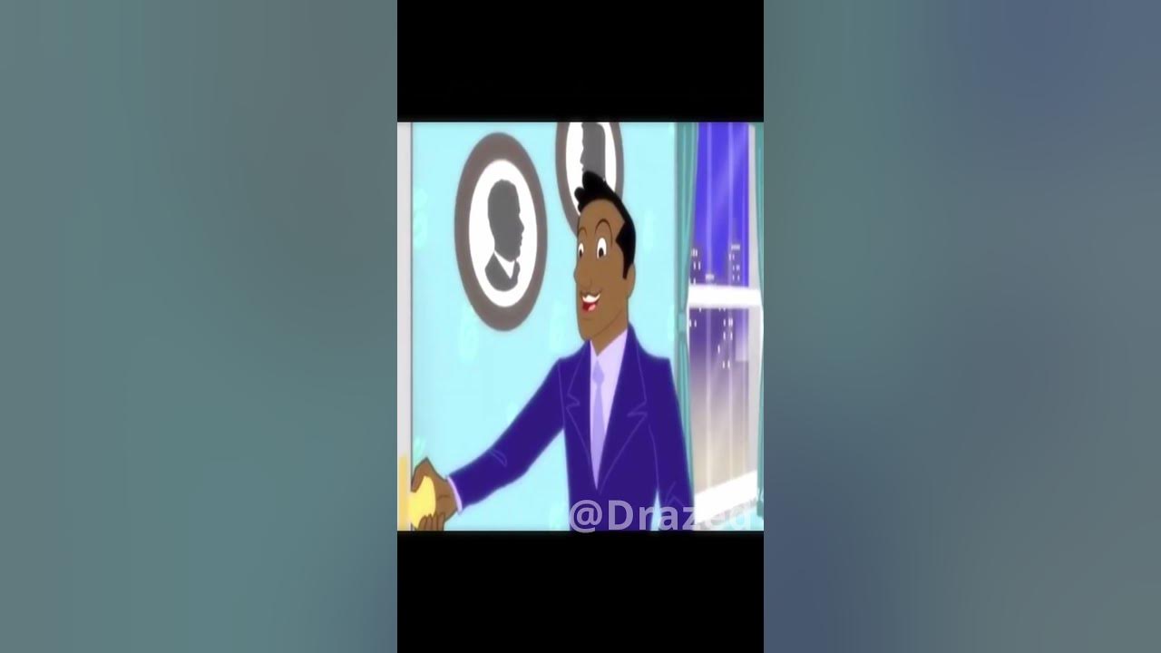 Animan Axel In Harlem EDIT YouTube