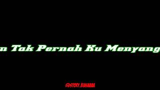 Dj Aku Rela|Story WA