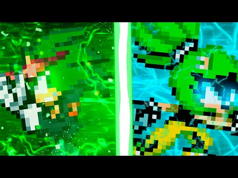 Scourge VS Surge