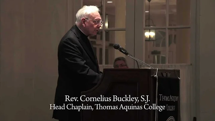 Fr. Buckley's Golden Jubilee Celebration