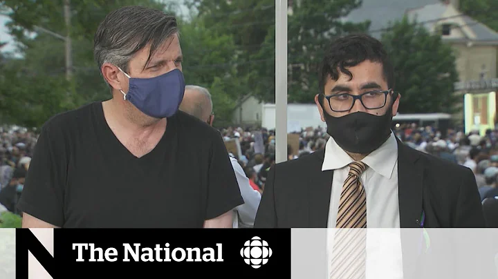 The realities of anti-Islamic hate in Canada