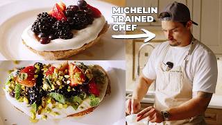 How to Make French Toast Like a Chef in 10 Minutes