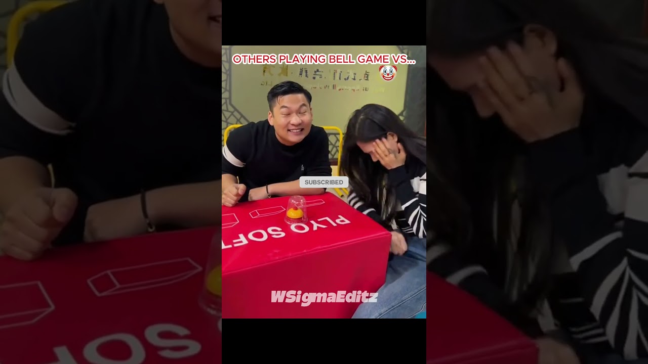 Funniest bell game moments ever 💀