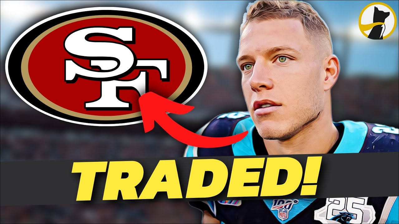 What Christian McCaffrey trade means for Buccaneers