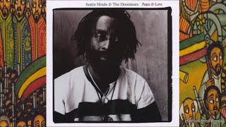 Justin Hinds & the Dominoes Peace & Love '98 (Trojan) - YouTube