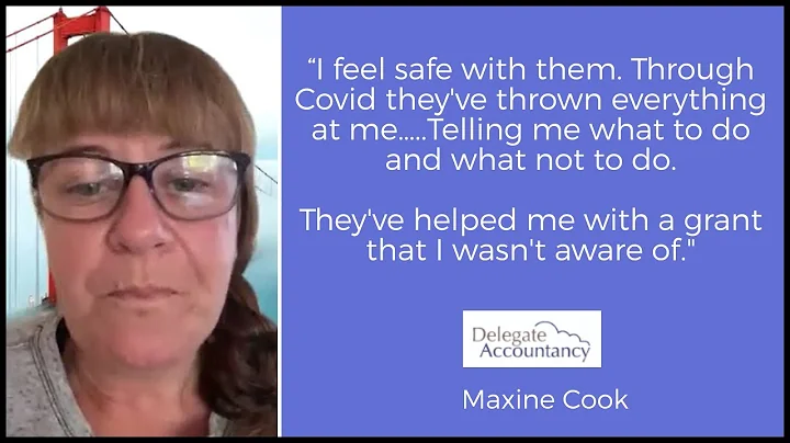 Maxine Cook